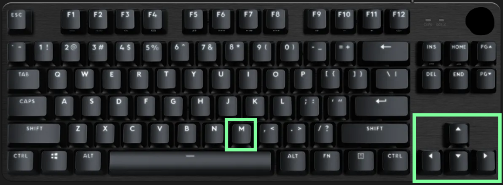 소리 크기 조절하기