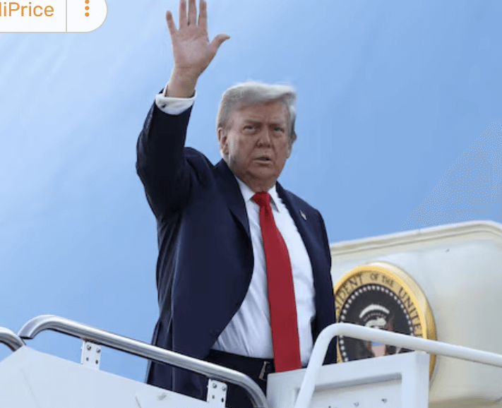 트럼프 시진핑 대만 침공 언급