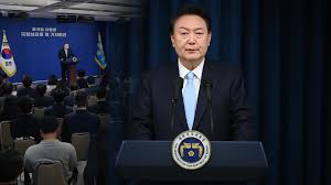 대통령 기자회견