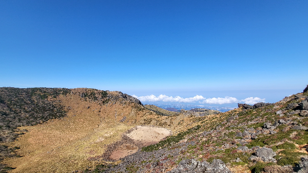 초보자를 위한 한라산 코스 관련 사진