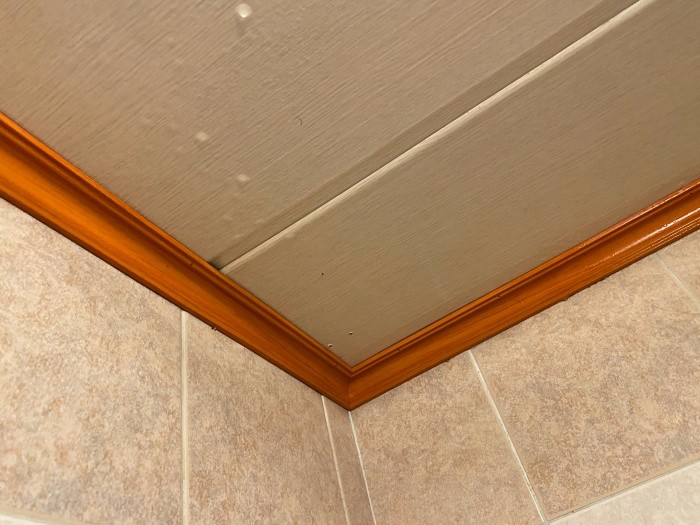 화장실 곰팡이 제거 후기 6