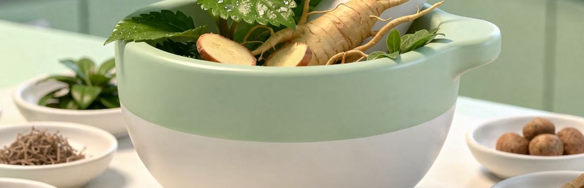 토사자 효능 효과 먹는법