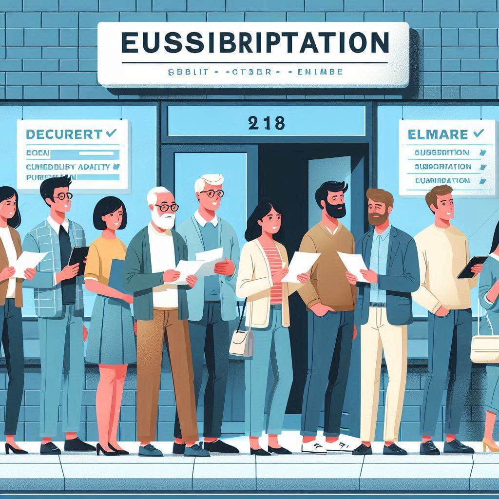 특별공급 청약의 종류와 자격 요건