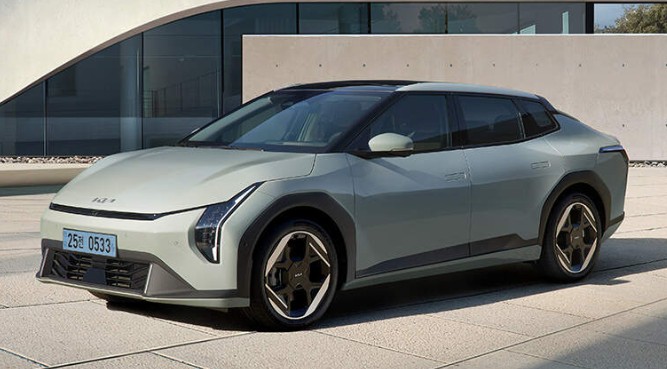 전기차 기아 EV4 국고보조금/지차체보조금 및 실구매 가격 정리