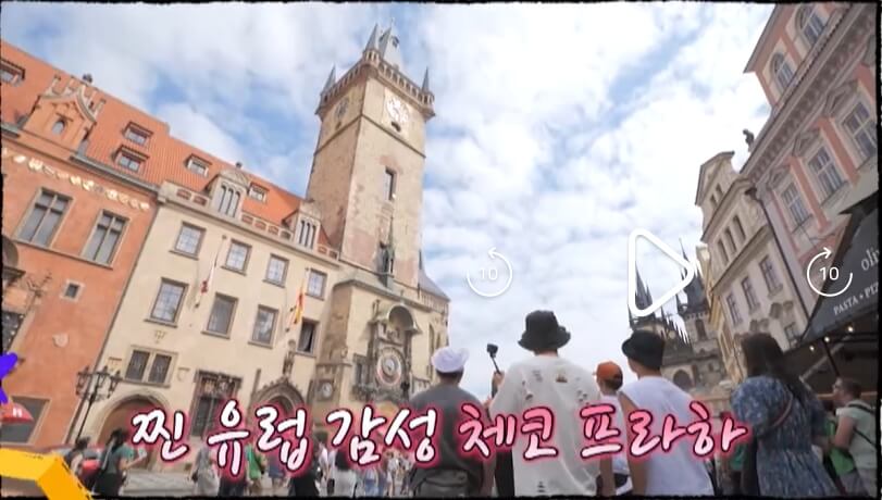 니돈내산-독박투어3-4회