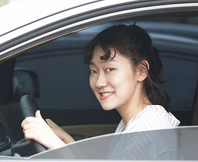배우-박경혜