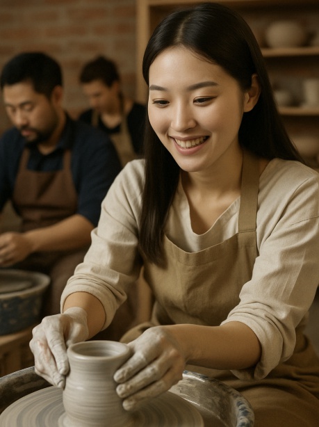 2025년 39회 이천도자기축제