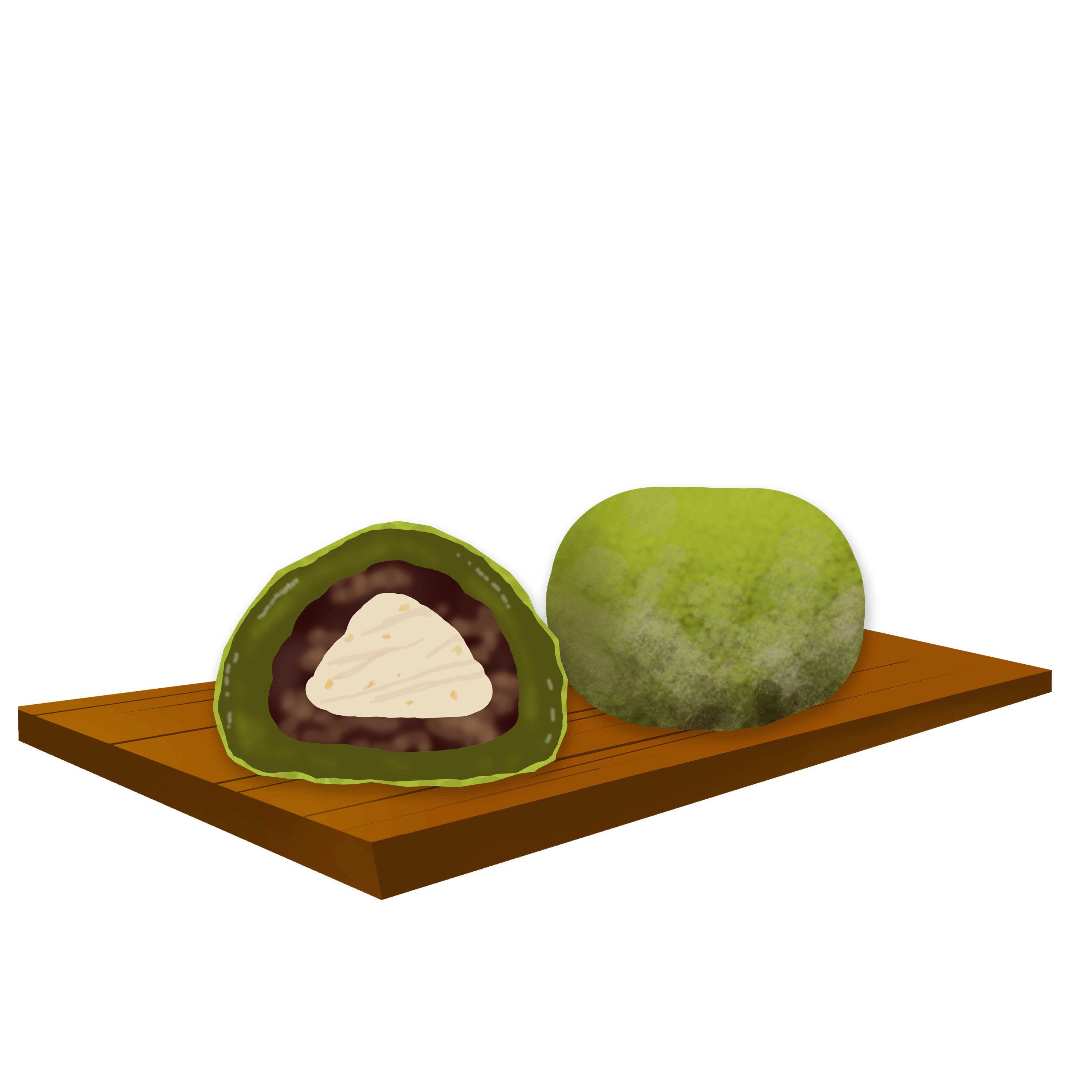 전북 고창의 ‘복분자떡’ – 잊혀진 제례 음식 복원기