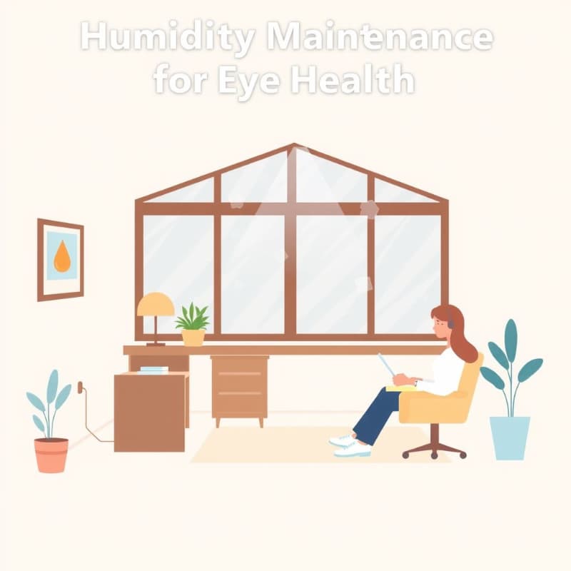 20-20-20 법칙으로 일상 속 눈 피로 예방