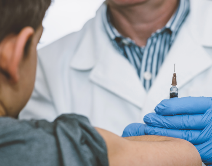 A형독감유행 증상