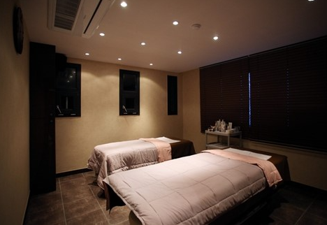 미르테 바이 혜정 에스테틱샵 정보 안내