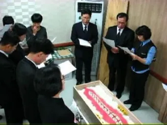 입관예배 대표기도문 모음 Best 3 안내_8