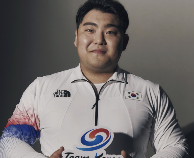 크라쉬 남자 66kg 급 동메달 정준용, 권재덕 선수