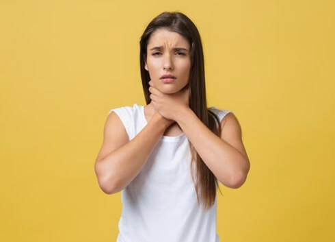 갑상선암 흉터 자외서 차단