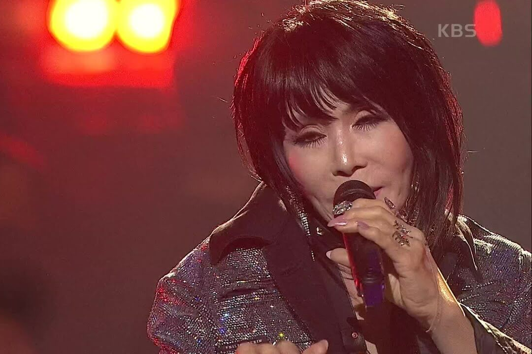 윤시내 첫 단독 콘서트