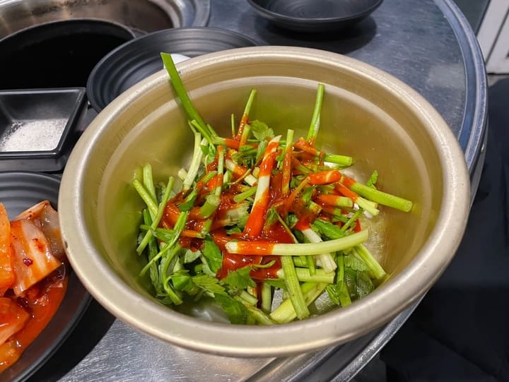 중랑구 맛집