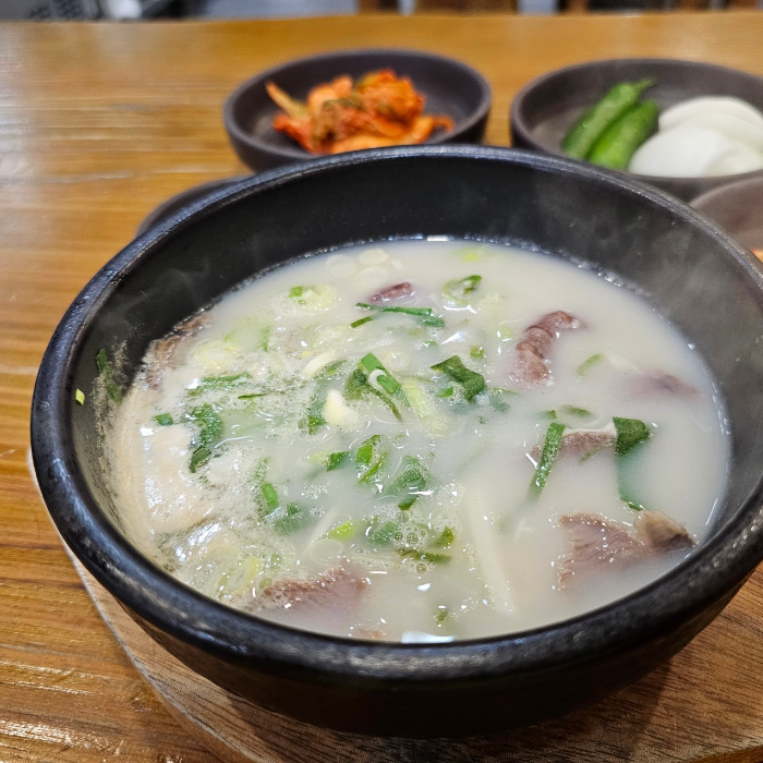 KBS 2TV 생생정보 2006회 2024년3월14일(목) 얼큰한우국밥 가격파괴 당미옥