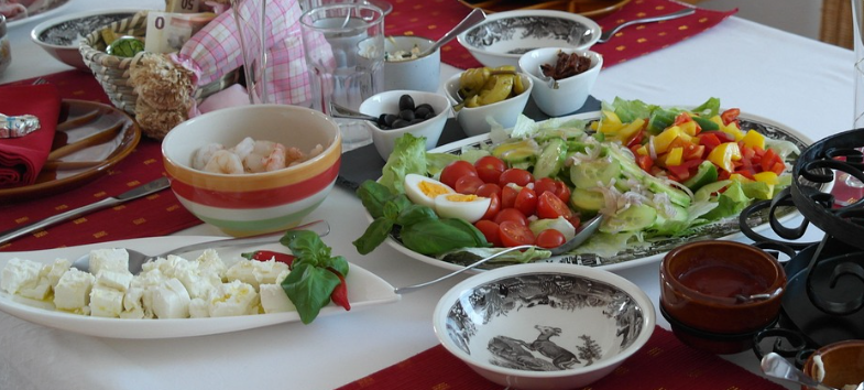 브런치카페 사진