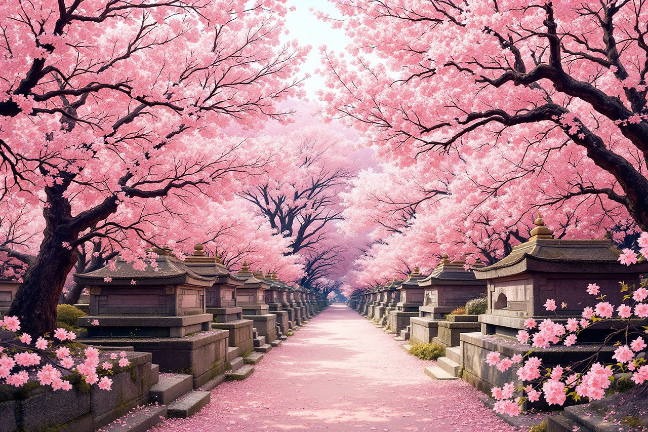 벚꽃