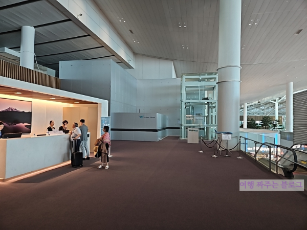 #대한항공비즈니스 #대한항공프레스티지