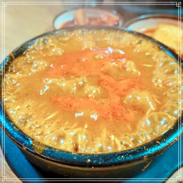 고양, 행주산성 맛집 어탕국수