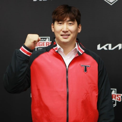 기아 타이거즈 나성범 