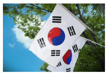 제21대 대통령선거 사전투표소