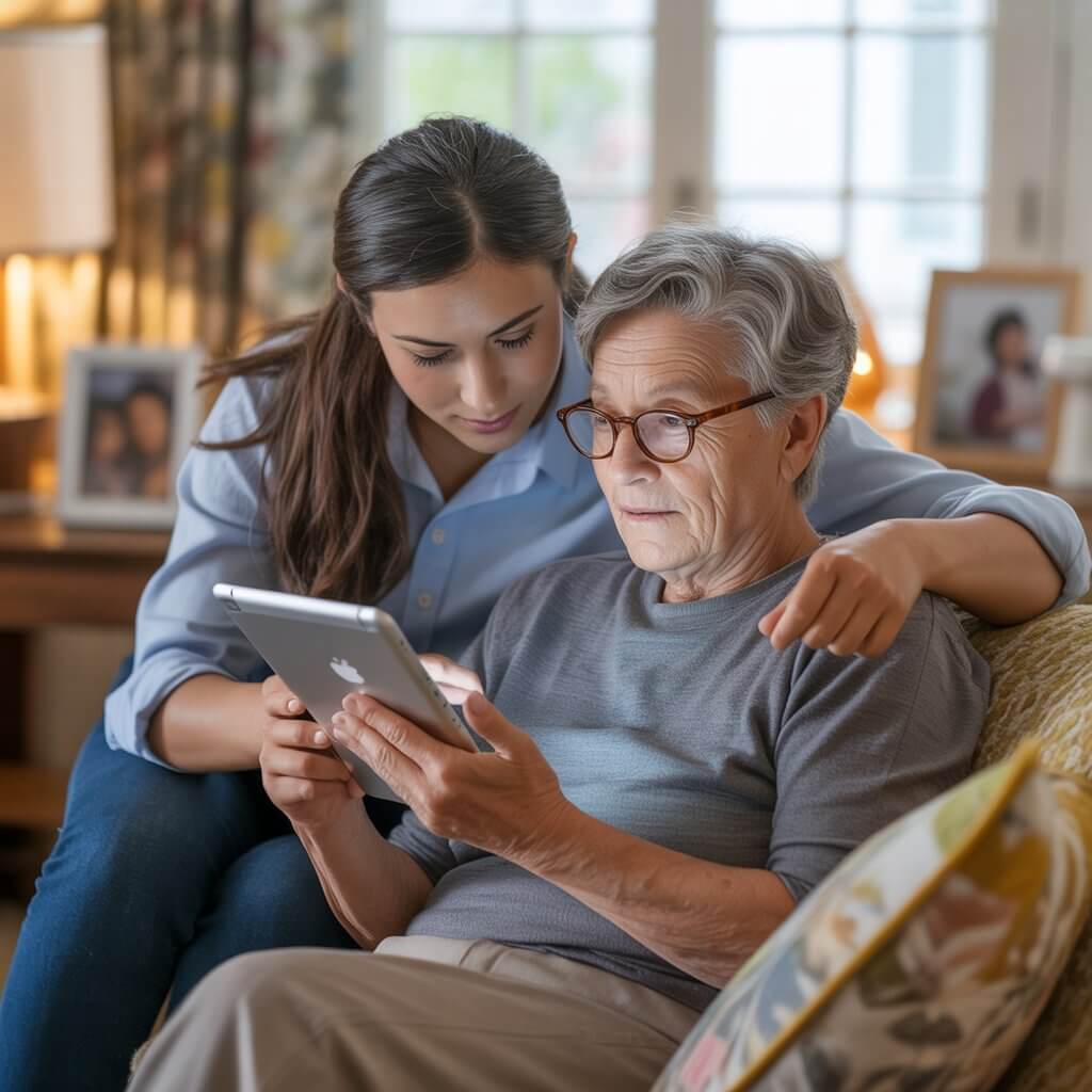 60대 와이파이 연결 방법(스마트폰 인터넷을 안정적으로 사용하는 절차)