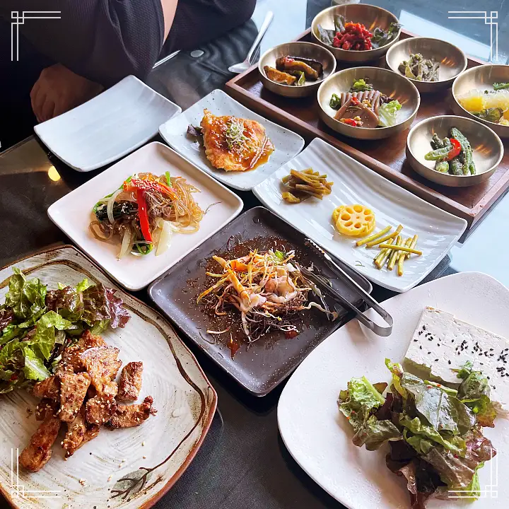 성주 참외 찐빵 마스크 참외밥상 참외청닭구이 맛집 식당 가볼만한 곳 추천