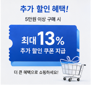 여름 쇼핑을 계획한다면 꼭 확인해야 할 추천 할인 행사