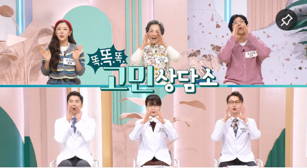 만성 통증 유발 만성 염증 잡기