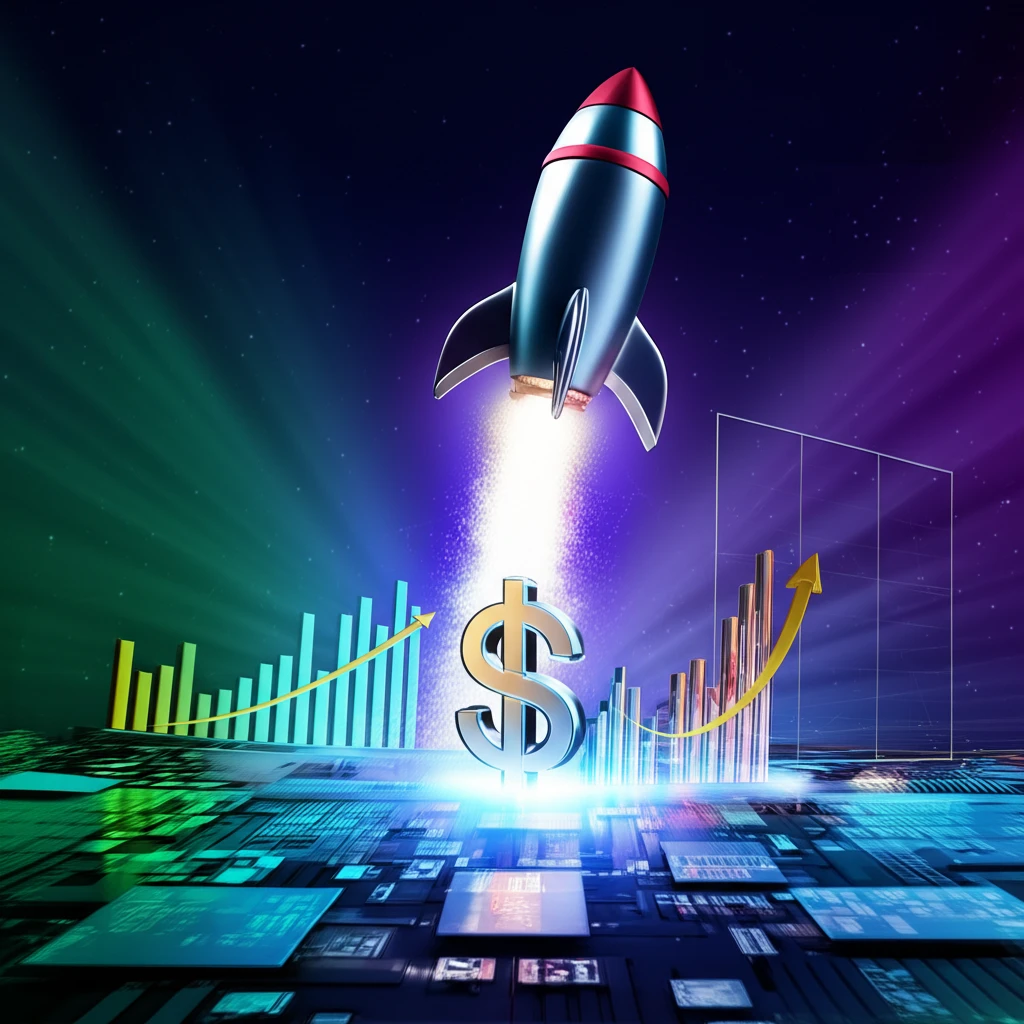 우주 기업 스페이스엑스 상장 이슈와 ..