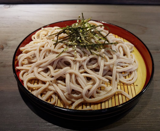 백반기행 이천 메밀국수 소바 우동 맛집(박수홍)