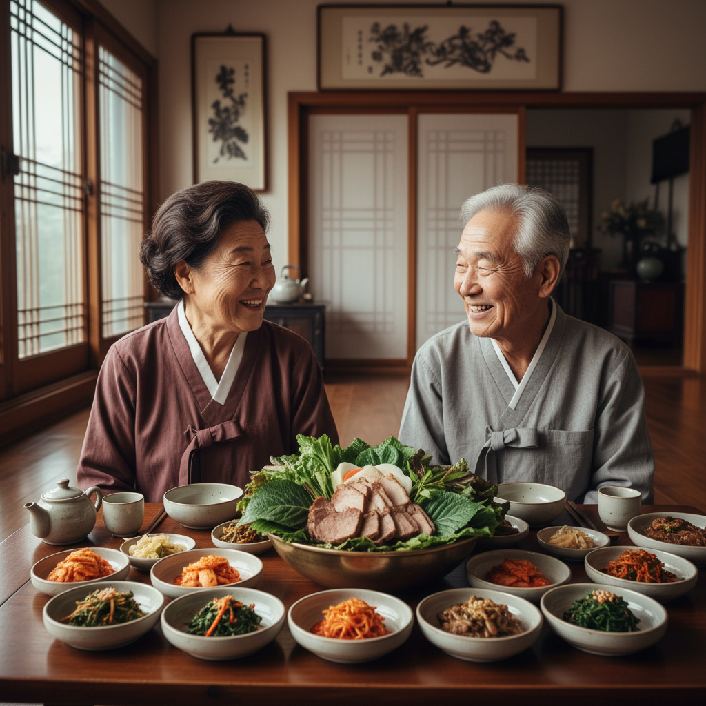 치아 건강