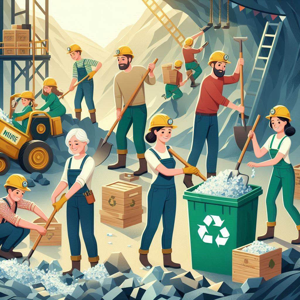 지속 가능한 어업 중 심해 채굴이 지속 가능한 어업에 미치는 영향