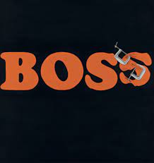 에드 루사의 텍스트 작품들