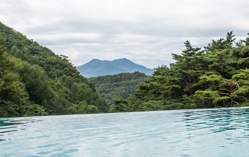 겨울/힐링/여행/추천/포레스트해브나인