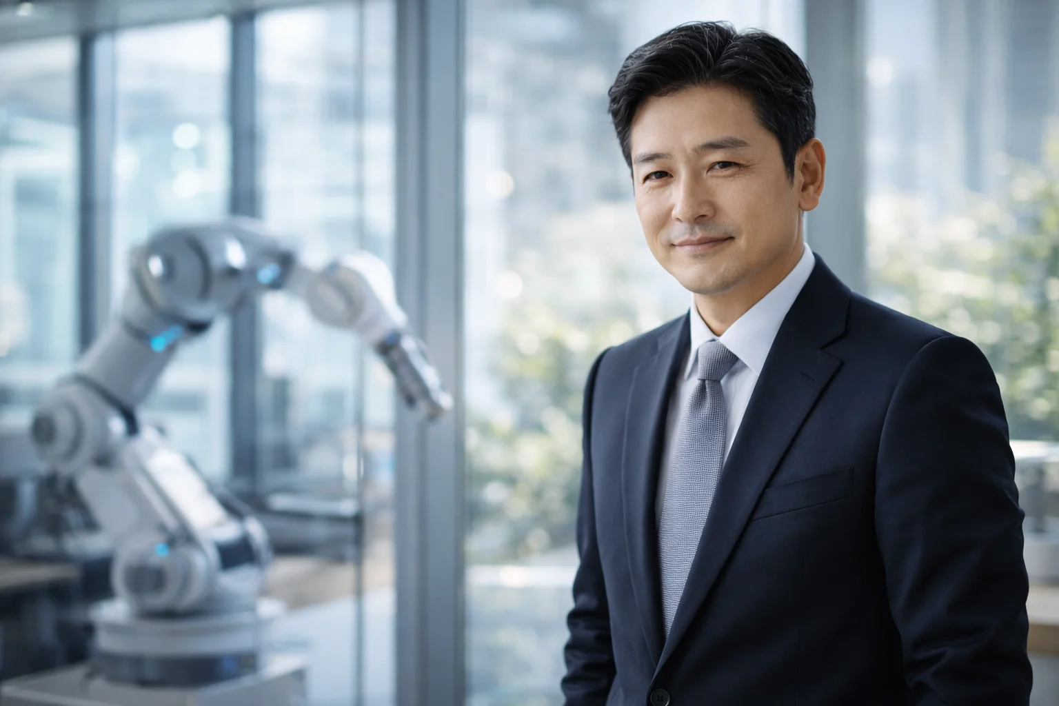 자동화 대체 어려운 직업