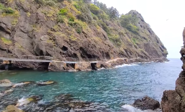 울릉도,독도 여행