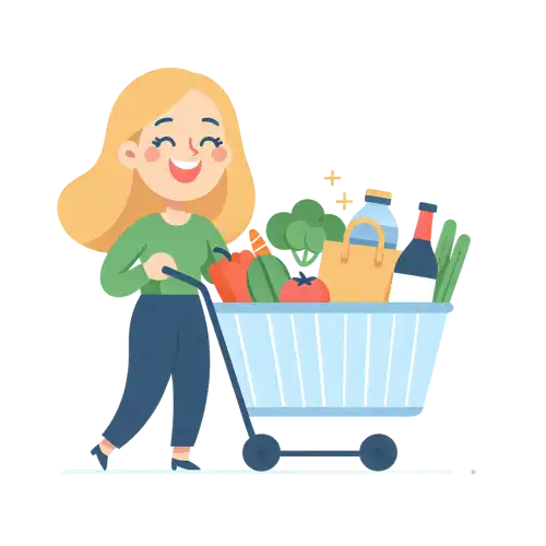 민생회복 소비쿠폰 사진