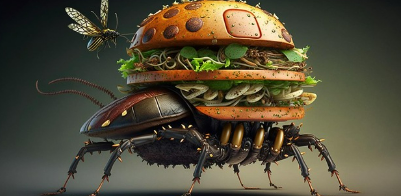 대체 단백질 시장: 배양육, 식물성 고기, 곤충 단백질의 미래