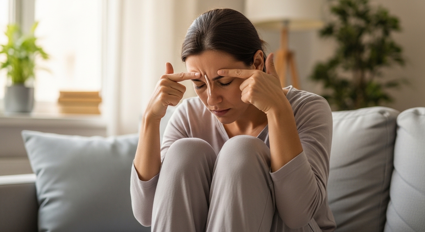 축농증비염치료부비동염