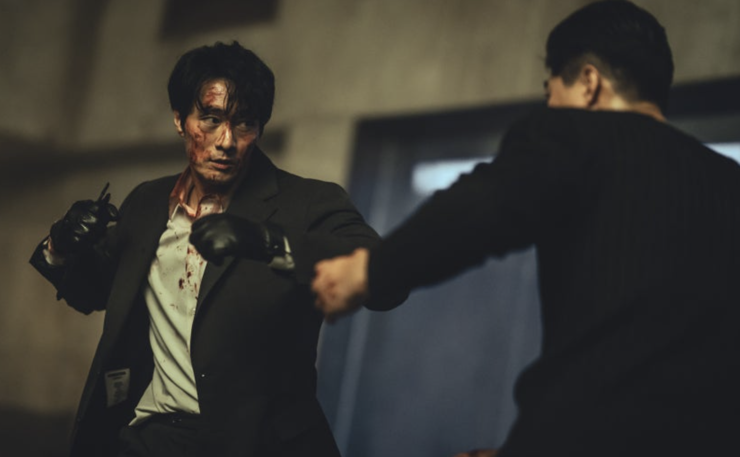 광장 소지섭 소간지