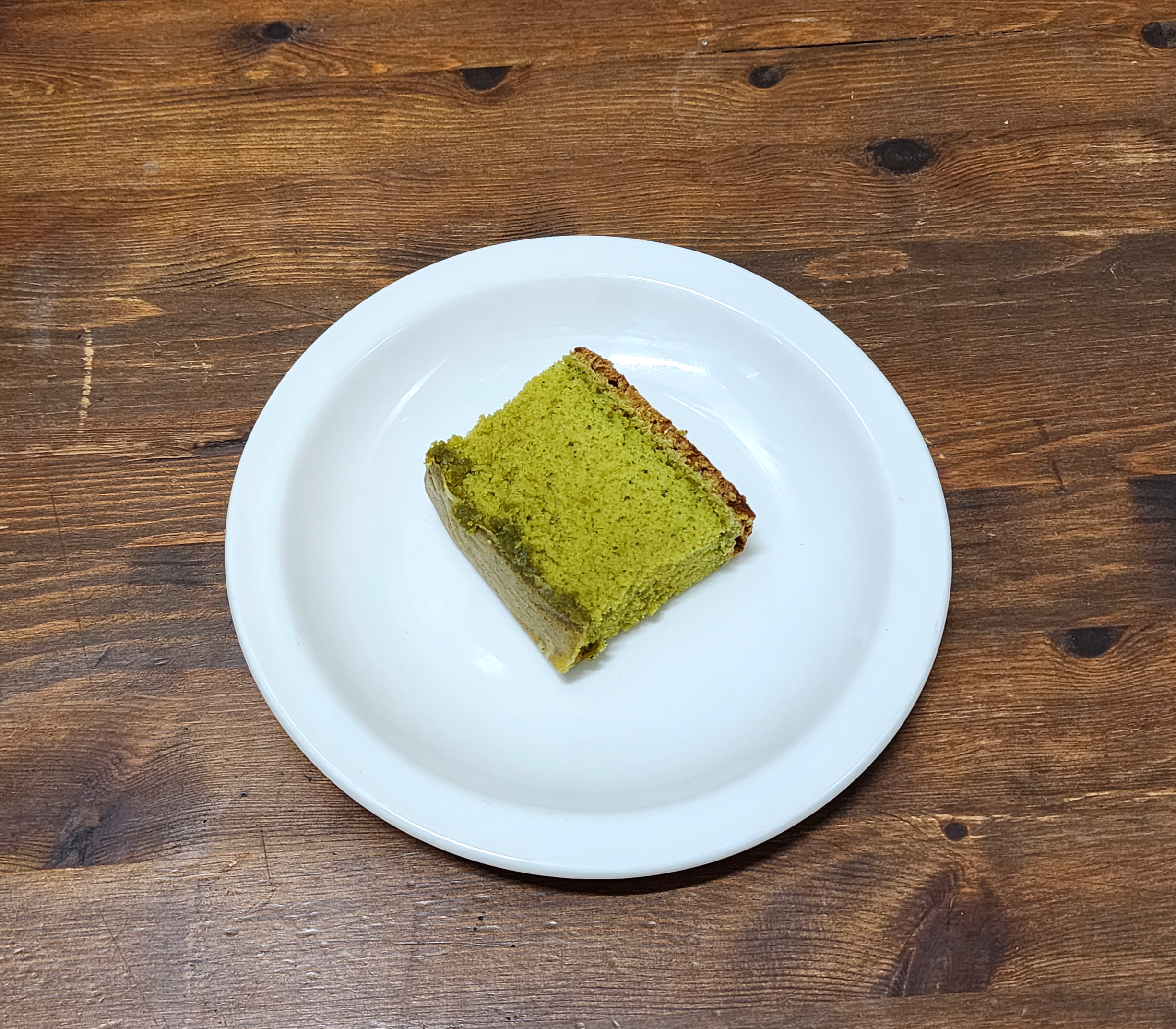 키세키카스테라_나가사키카스테라녹차