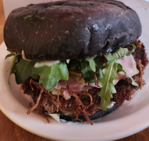 양키스버거앤피자