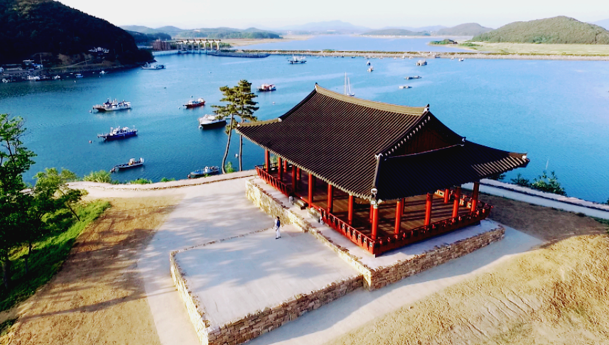 충청수영성