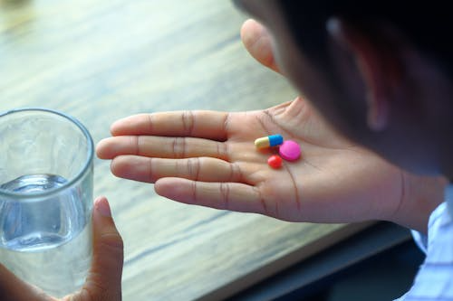 감기와 독감의 차이 - 증상&middot;원인&middot;예방까지 