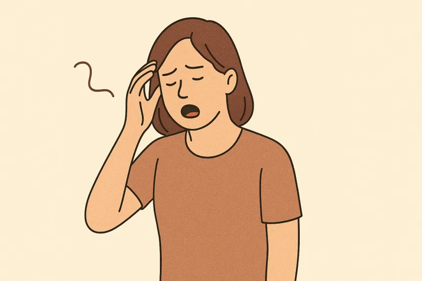 심장마비 전조증상