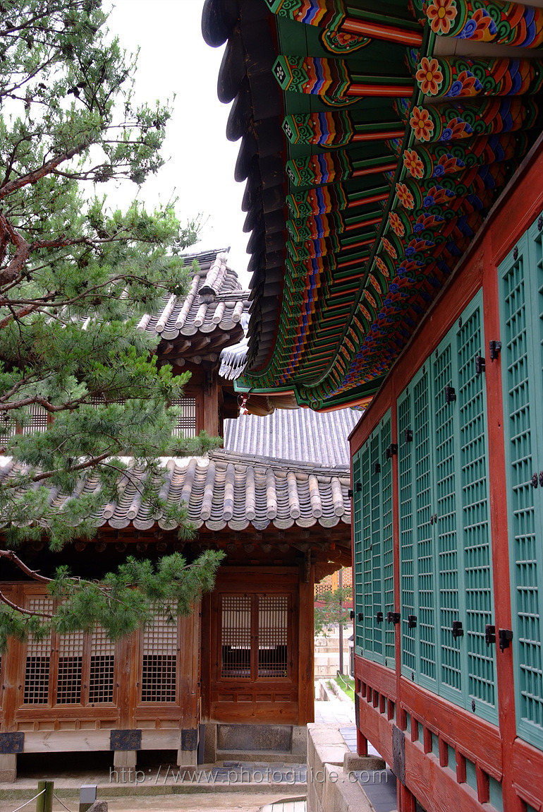 덕수궁 Deoksugung