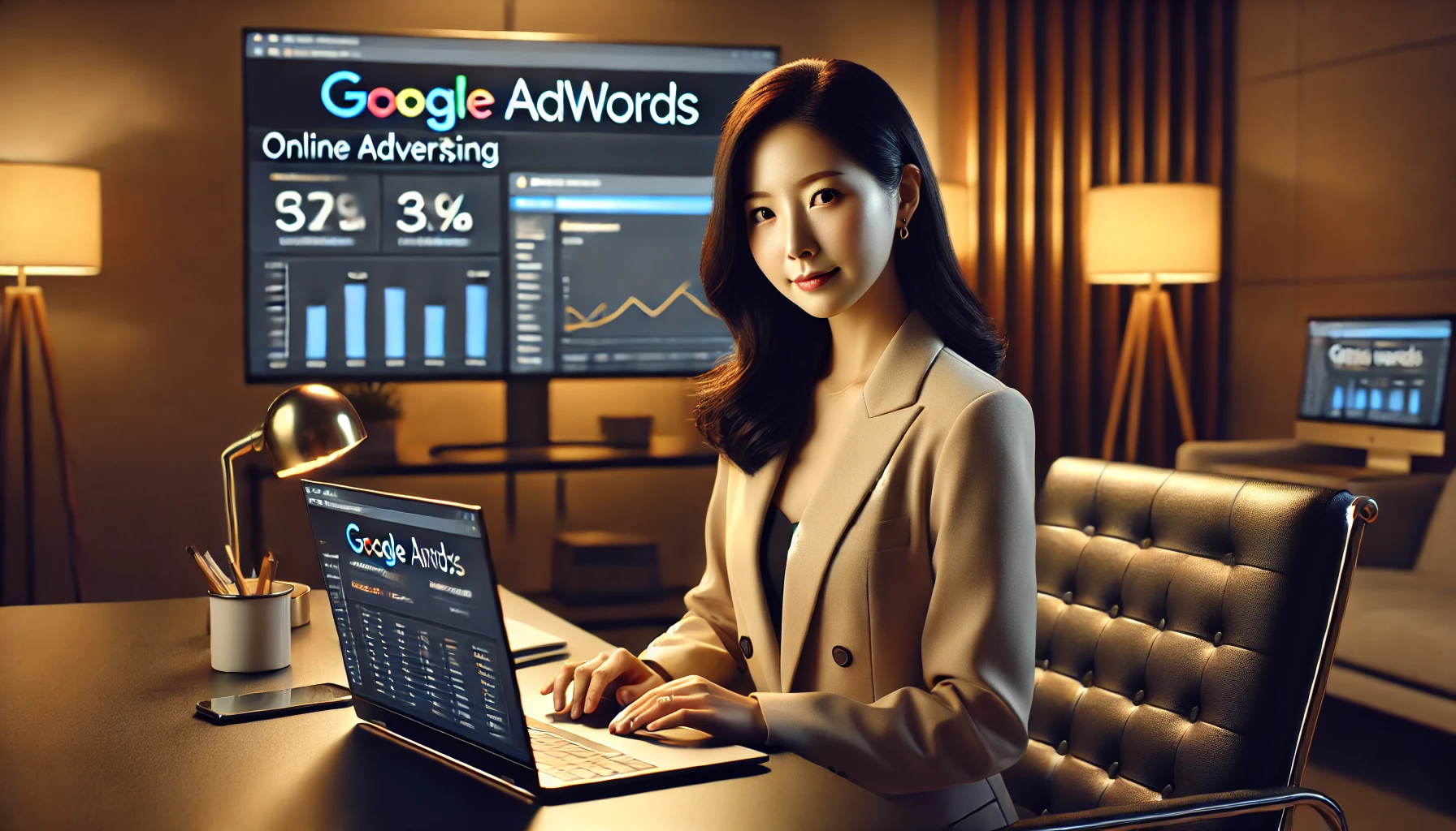 구글 애드워즈 광고 최적화